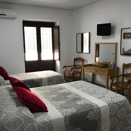 La Casa En El Centro Guest house Ecija