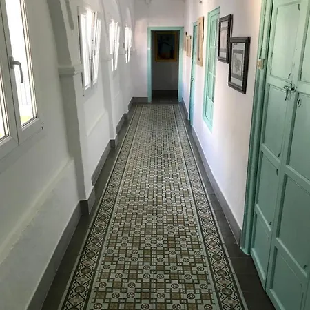 Guest house La Casa En El Centro