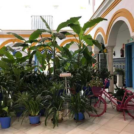 La Casa En El Centro