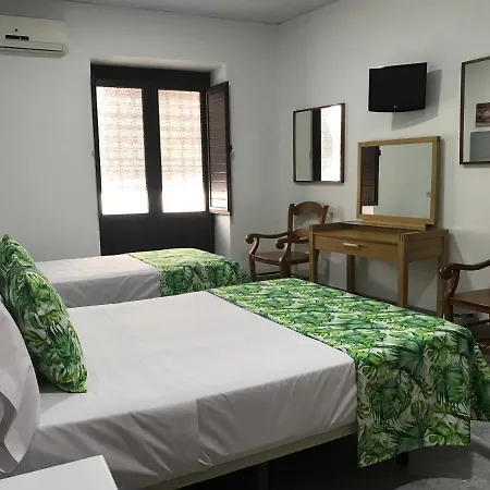 La Casa En El Centro *
