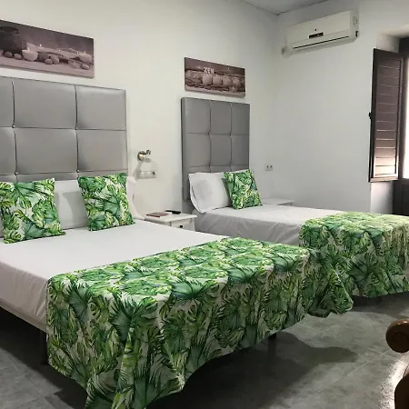 La Casa En El Centro *