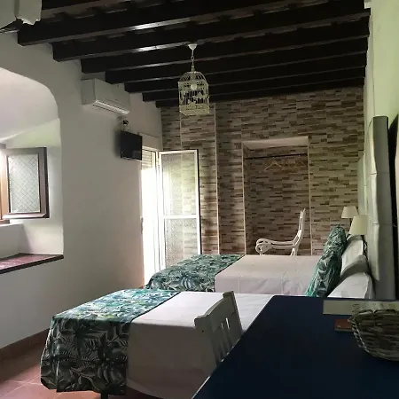 La Casa En El Centro Guest house *