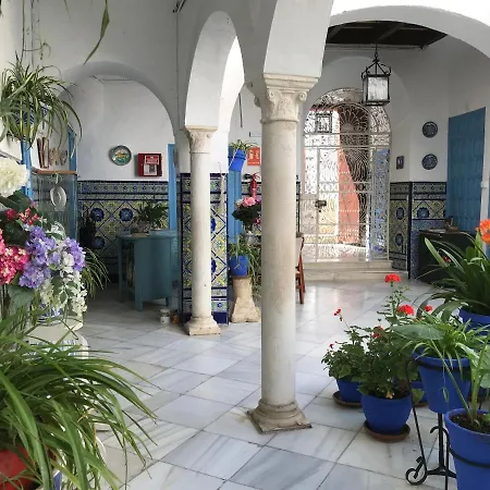 La Casa En El Centro Ecija