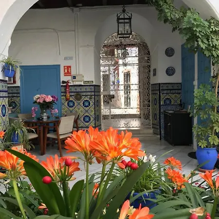 Guest house La Casa En El Centro *
