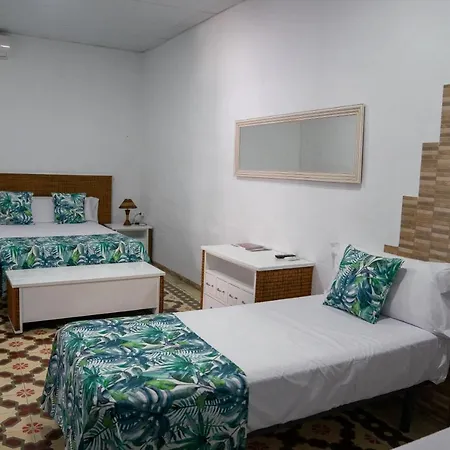La Casa En El Centro Guest house Ecija