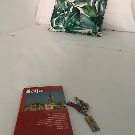 La Casa En El Centro
