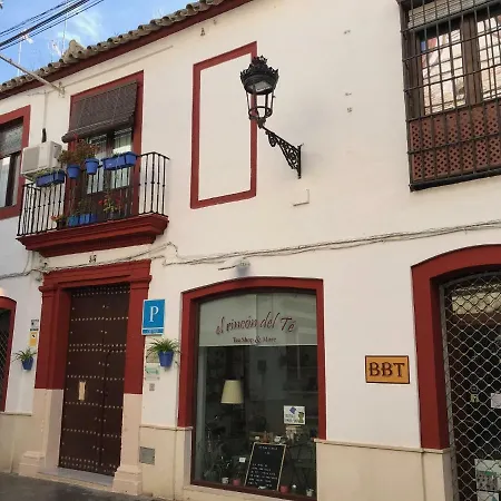 Guest house La Casa En El Centro *