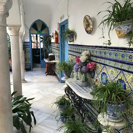 La Casa En El Centro Guest house