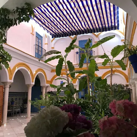 La Casa En El Centro *