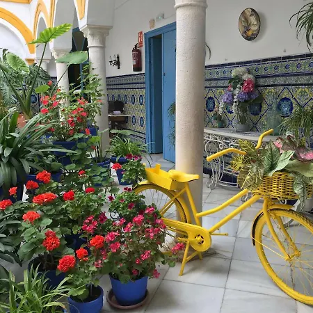 La Casa En El Centro