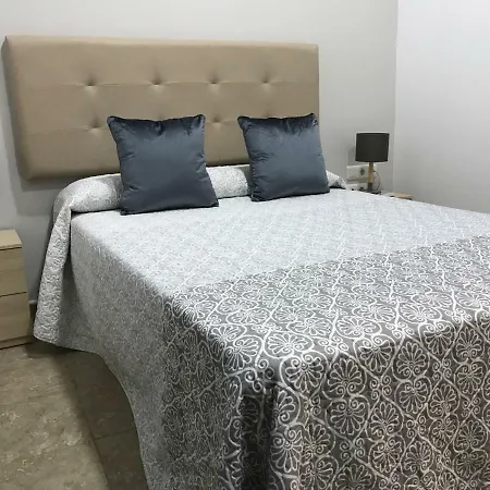 Guest house La Casa En El Centro *