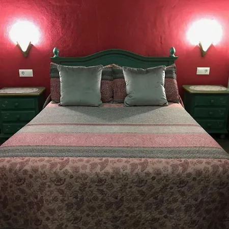 La Casa En El Centro *