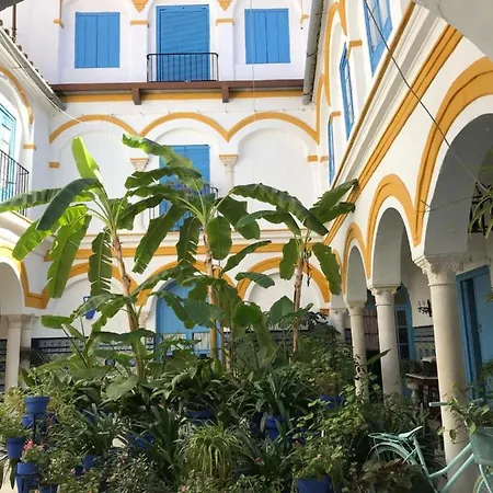 Guest house La Casa En El Centro